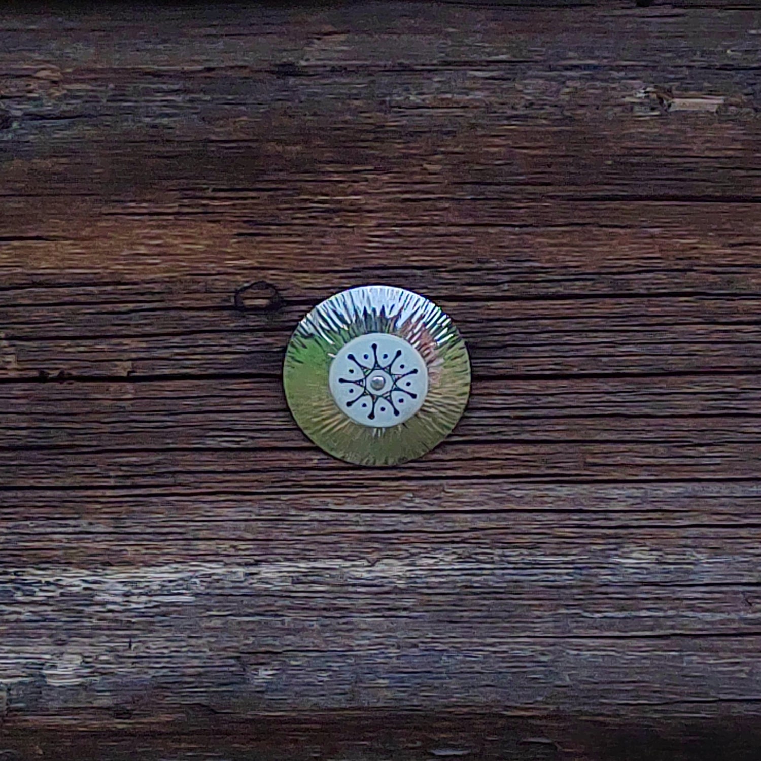 Brooches