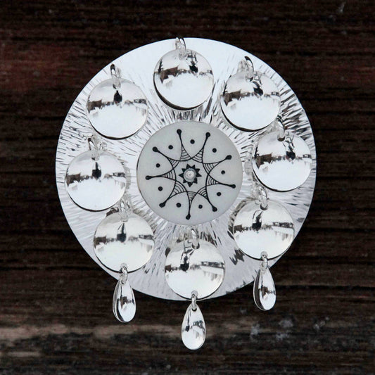 Risku 6,5 cm Arvebeaivi